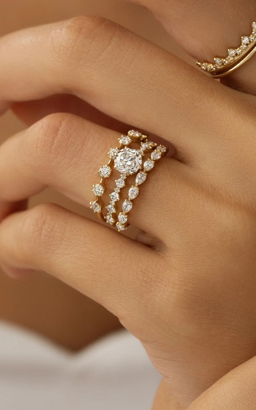 Rings 2025: Top Engagement Ring Ideas