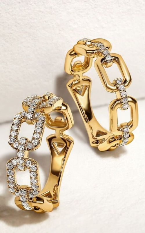 30 Wedding Bands For Women: Stunning And Trendy Bands