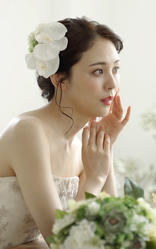 30 Asian Wedding Hairstyles Ideas For 2025 [Guide & FAQs]