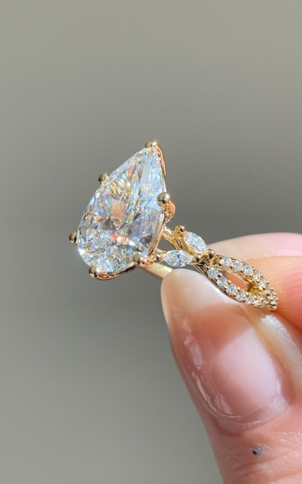 Planning to Propose? Average Price Of A Wedding Ring Revealed