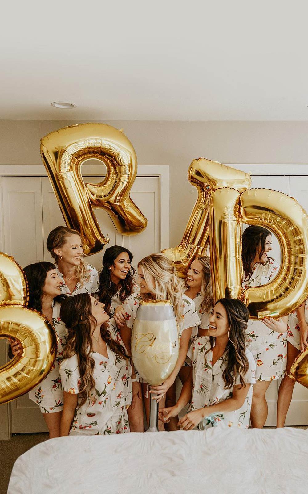 The Ultimate List Of Trendy Bachelorette Party Gifts For Every Bride