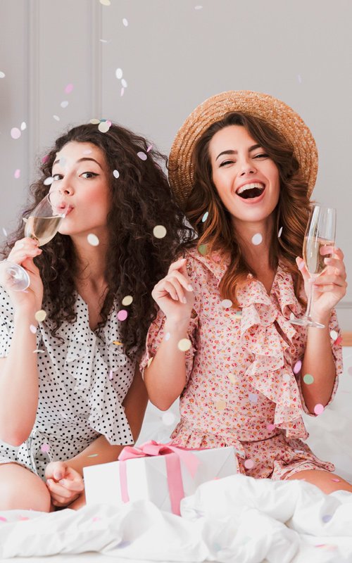 29 Most Popular Bachelorette Party Games For 2026