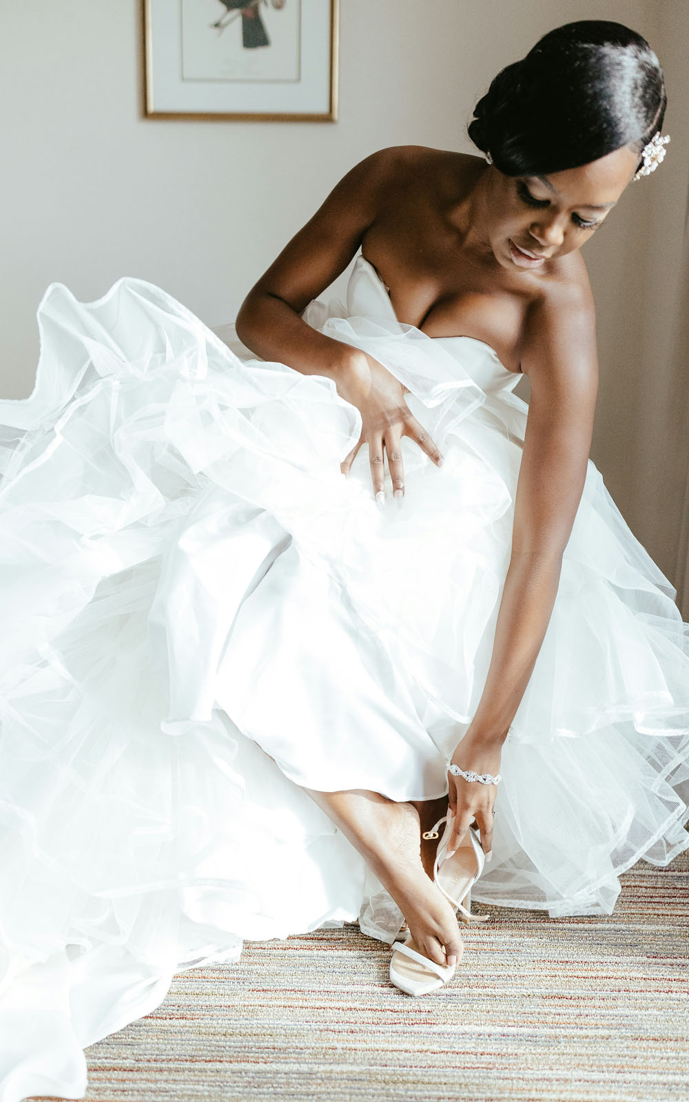 Where To Shop For Wedding Dresses: The Best Bridal Salons In Chicago