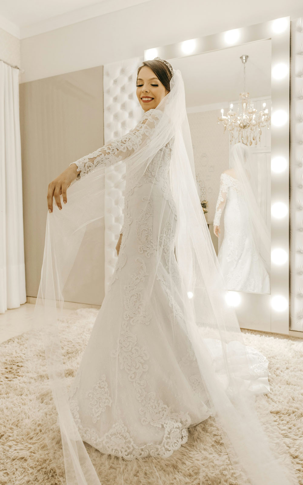 10 Of The Best Bridal Salons In Dallas, Texas