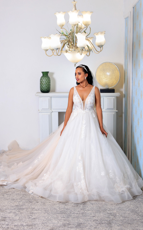The Best Bridal Shops In Connecticut With Wedding Dress Collections