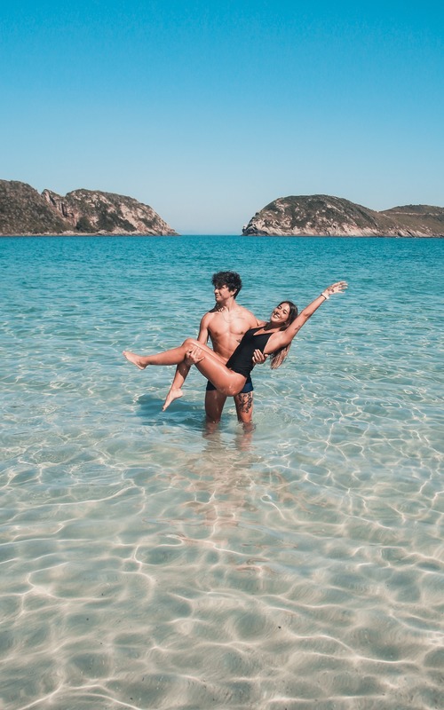 The 55 Best Honeymoon Destinations In 2025 For Unforgettable Moments