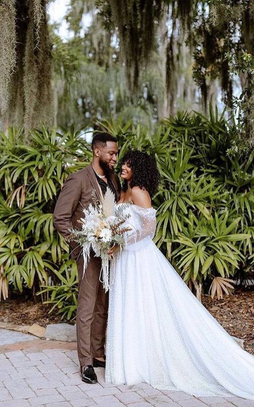 The Top 10 Best Wedding Venues In Florida