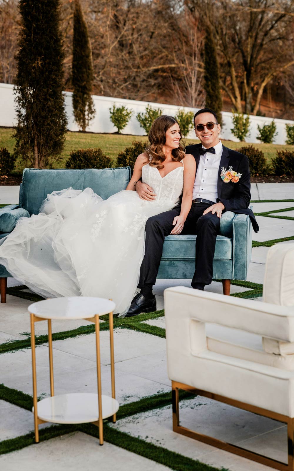 The Best Wedding Venues in New Jersey for Every Style and Budget