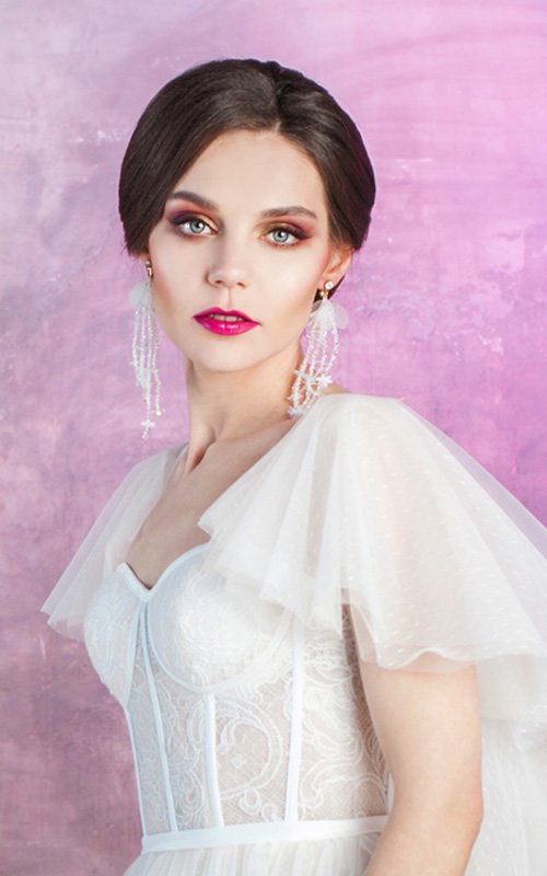 50+ Boho Wedding Makeup Ideas [2025 Guide]