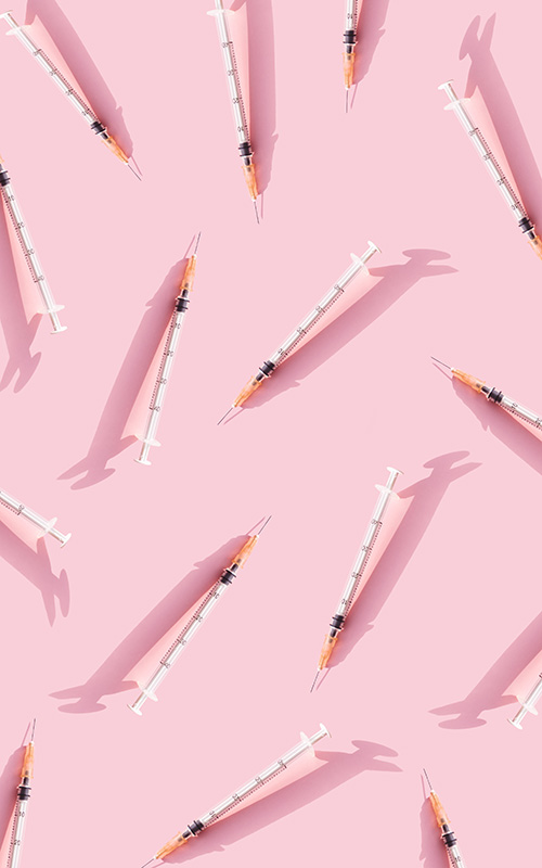 Botox Party For Your Bridal Group: Why You May Want To Think Twice