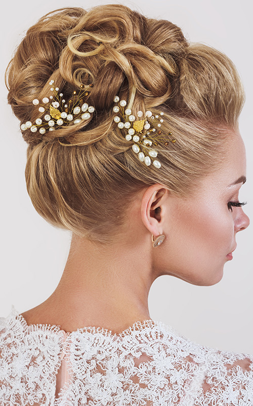 Bridal Hairpiece For 2025: Guide, Tips And FAQs