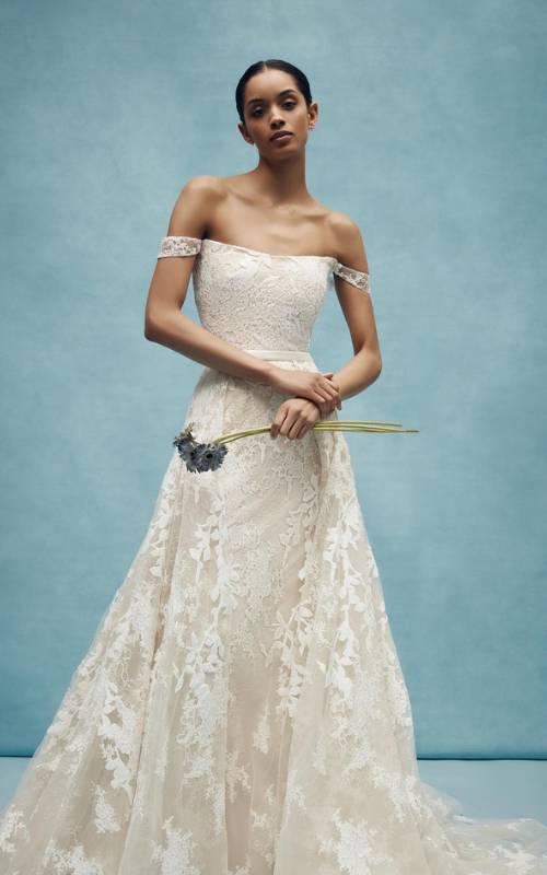 Best Bridal Shops In Massachusetts For Couples And Guests