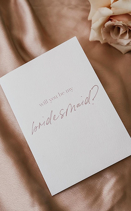 Gorgeous Bridesmaid Jewelry For Every Style And Budget