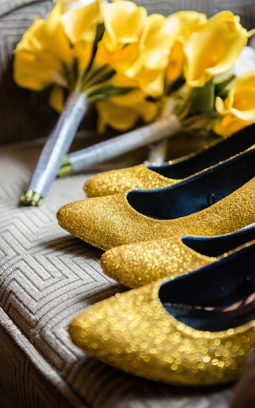 The 40 Best Bridesmaid Shoes: 2025 Guide & FAQs