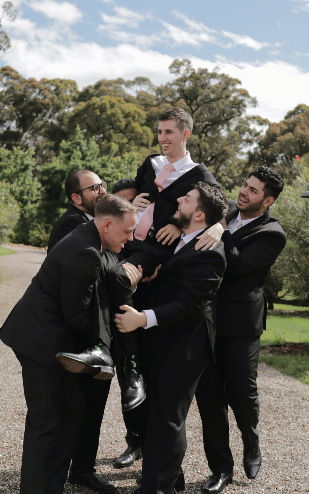 Best Brother Wedding Speech For Groom And Bride