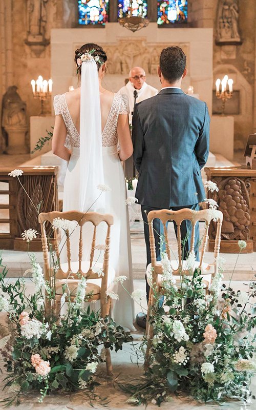 Elegant Church Wedding Decorations Ideas & Tips