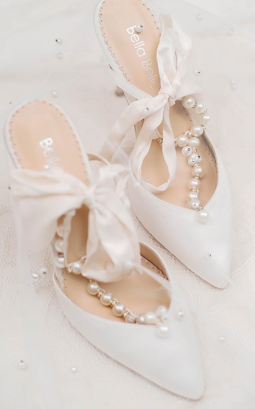 39 Comfortable Wedding Shoes [2025 Guide]