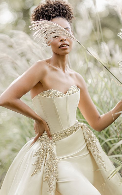 18 Convertible Wedding Dress 2025 Ideas + Faqs