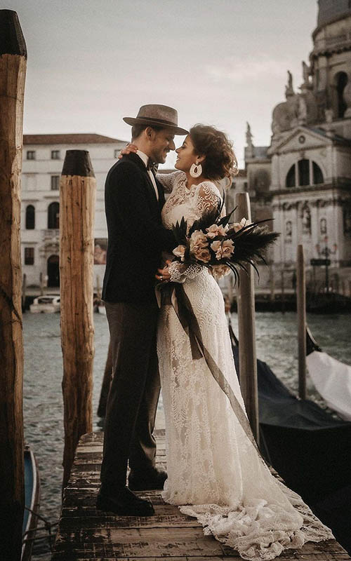 Country Wedding Ideas Guide For 2024 + Faq