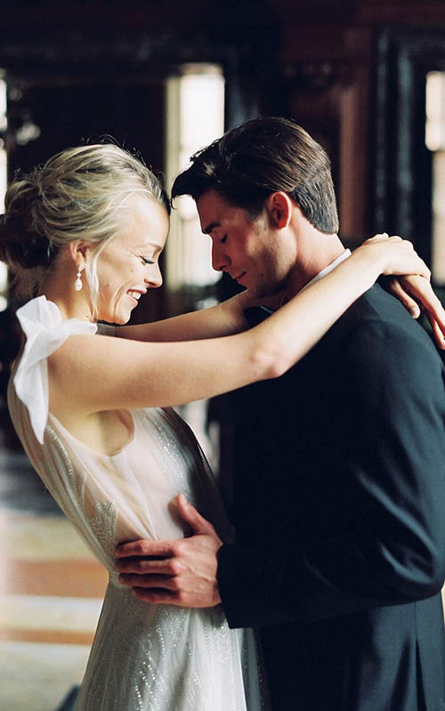 Timeless Charm: Vintage Wedding Ideas to Inspire You