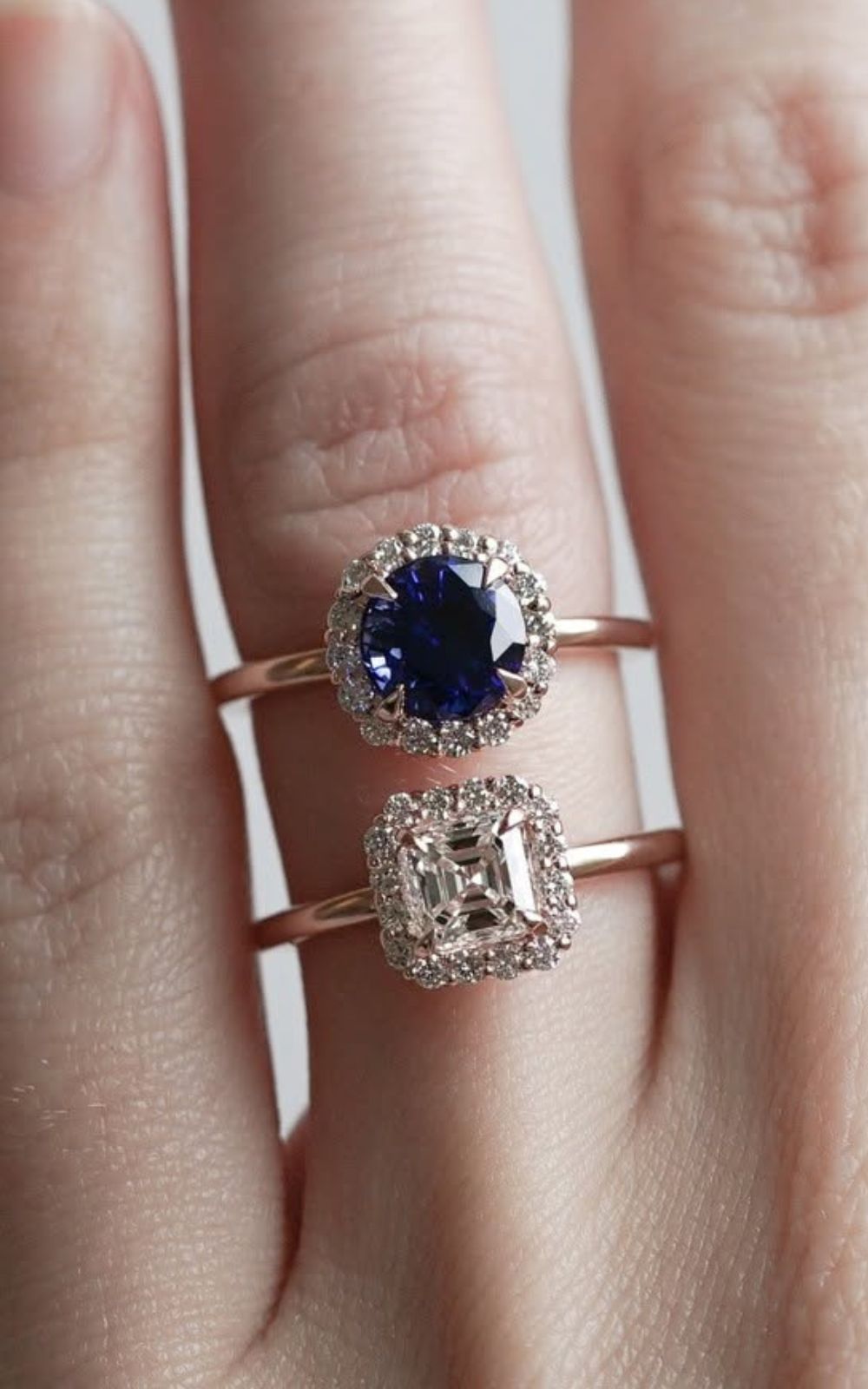 30 Cushion Cut Rings: Best Ideas For Brides in 2025