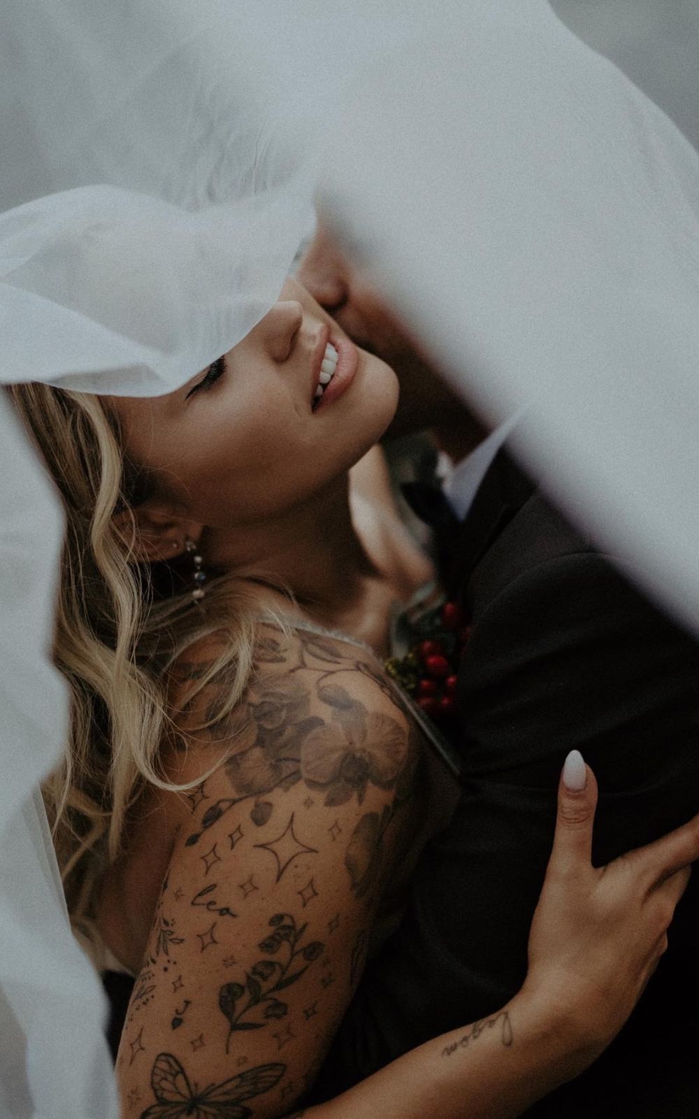 The Best And Cute Wedding Photos Bride And Groom