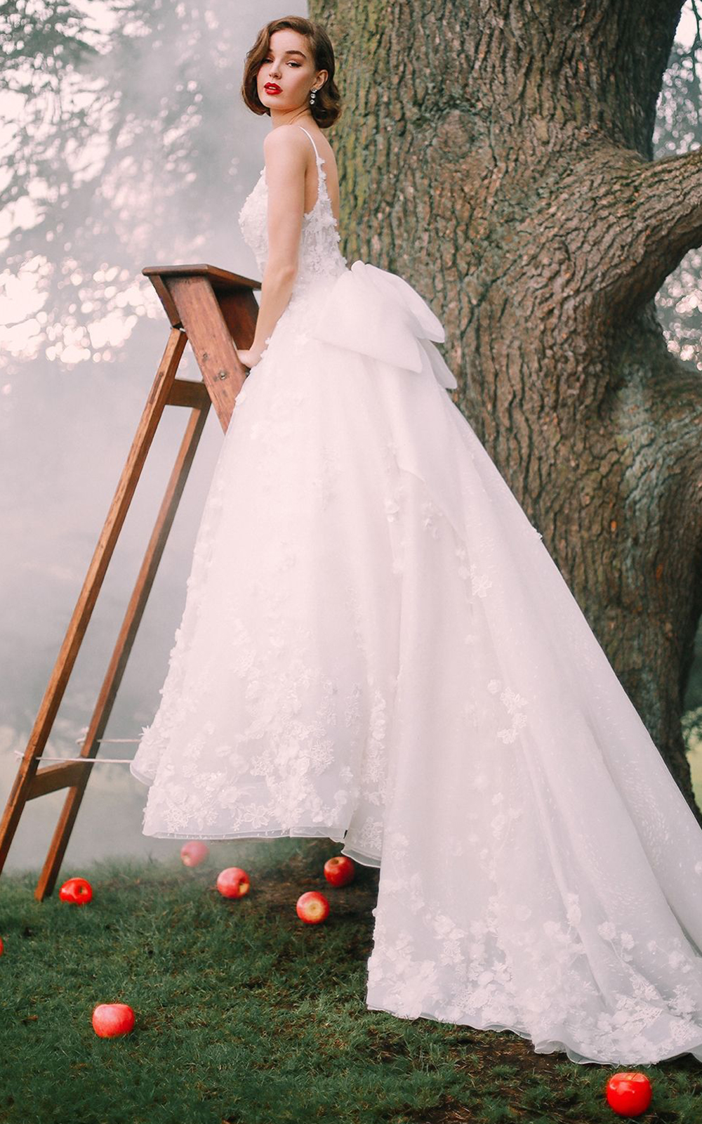 24 Disney Wedding Dresses: Fairytale Looks + FAQs