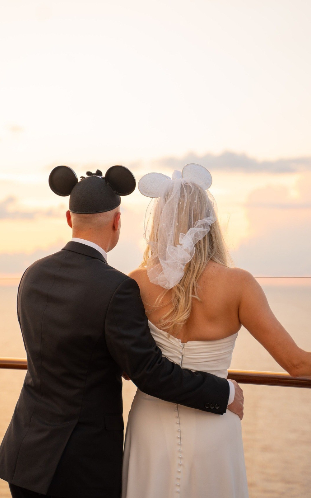 Charming Ideas For Disney Wedding