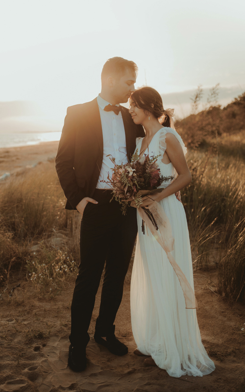 All You Need To Know About Planning An Elopement Wedding