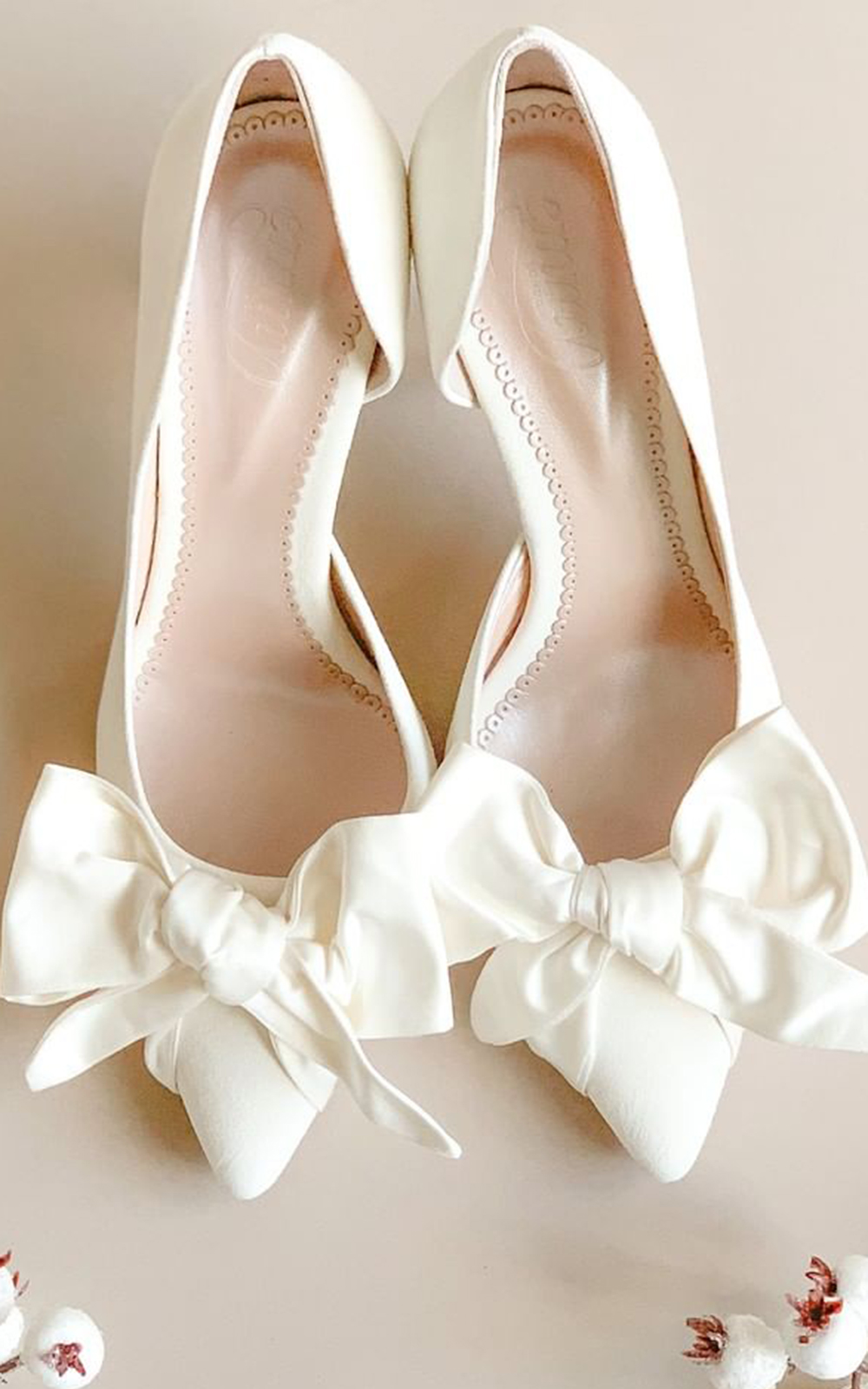 How Much Should You Spend On Wedding Shoes And Why?
