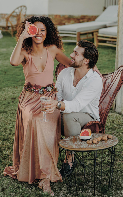 The 60+ Best Engagement Gifts Any Couple Will Love