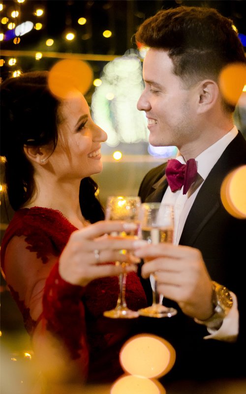 Engagement Party: Basic Rules You Should Know