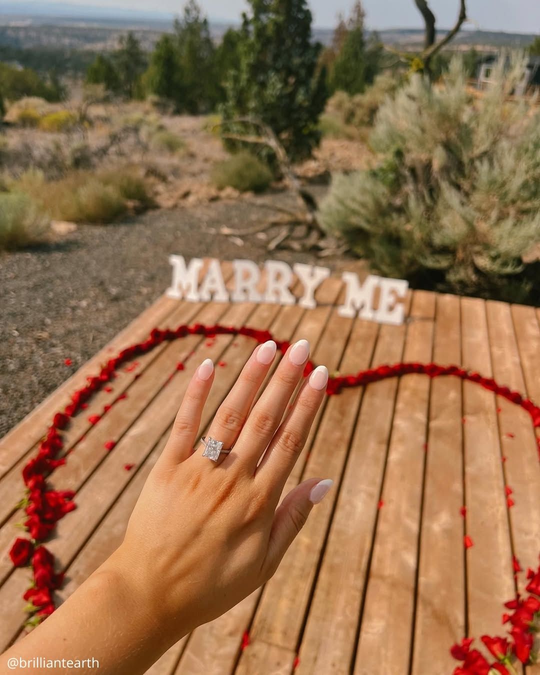 Engagement Photo Captions: Perfect Words for Your Special Moments