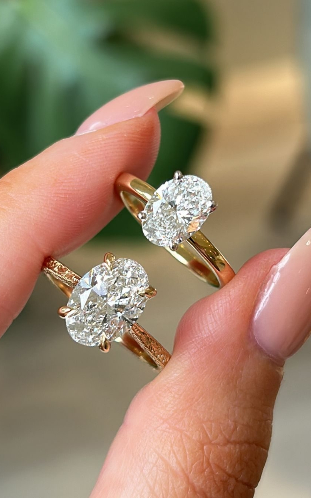 Engagement Rings For Women: Engagement Rings For Brides In 2025