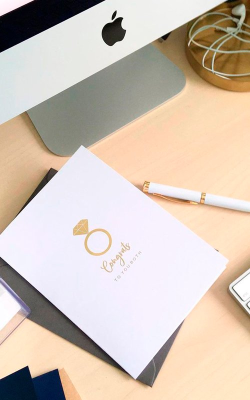 29 Engagement Wishes Examples And Writing Tips