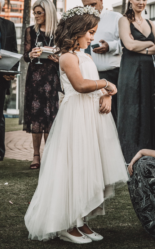 25 Unique Flower Girl Accessories Every Girl Will Like