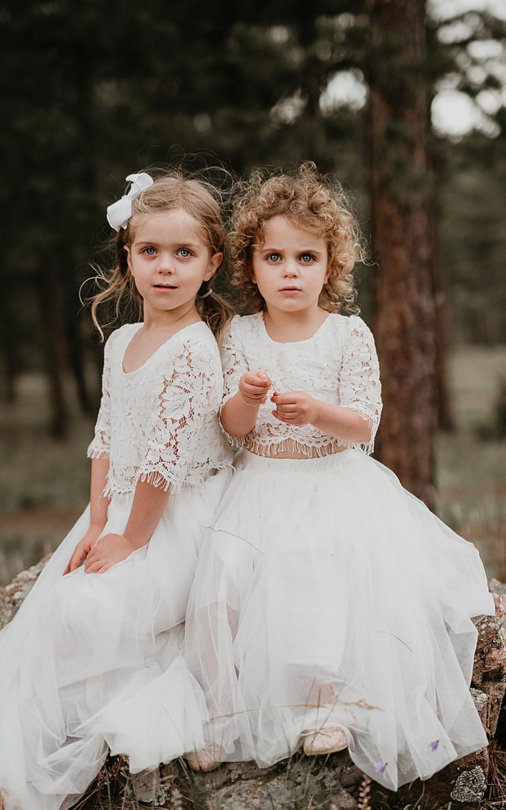 Flower Girl And Ring Bearer Photo Ideas And Tips