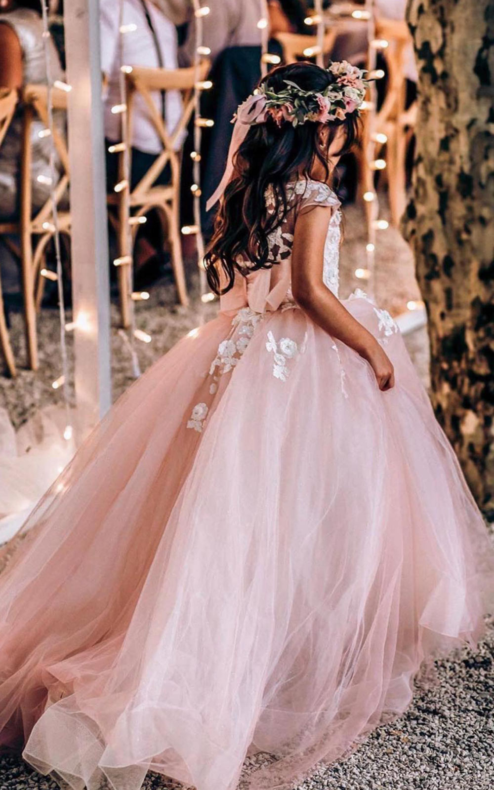 Adorable Flower Girl Gifts She’ll Always Remember