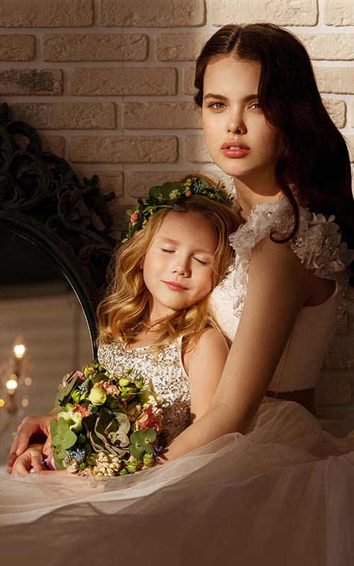 From Cute To Creative: Flower Girl Proposal Ideas For Your Wedding Day