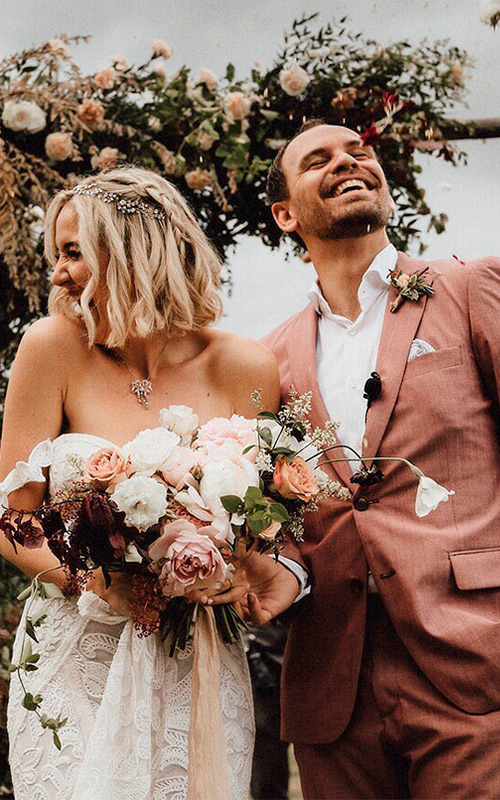 Funny Wedding Ceremony Script Samples + Free PDF Download