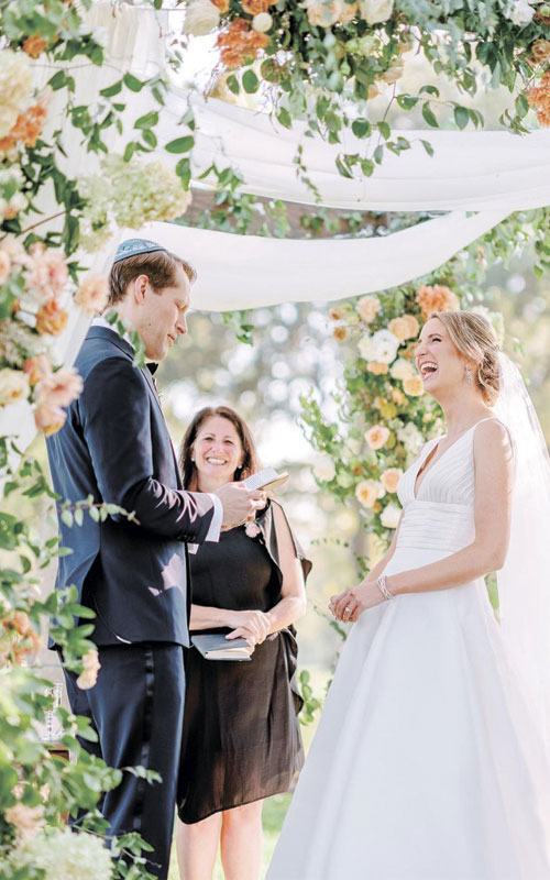 Funny Wedding Readings For Your Ceremony