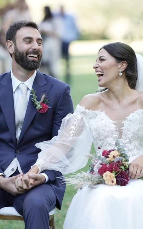 Best Funny Wedding Speeches Examples You Can Use