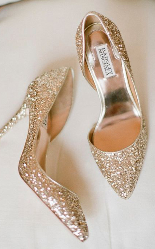 21 Gold Shoes For Wedding: 2025 Guide + FAQs