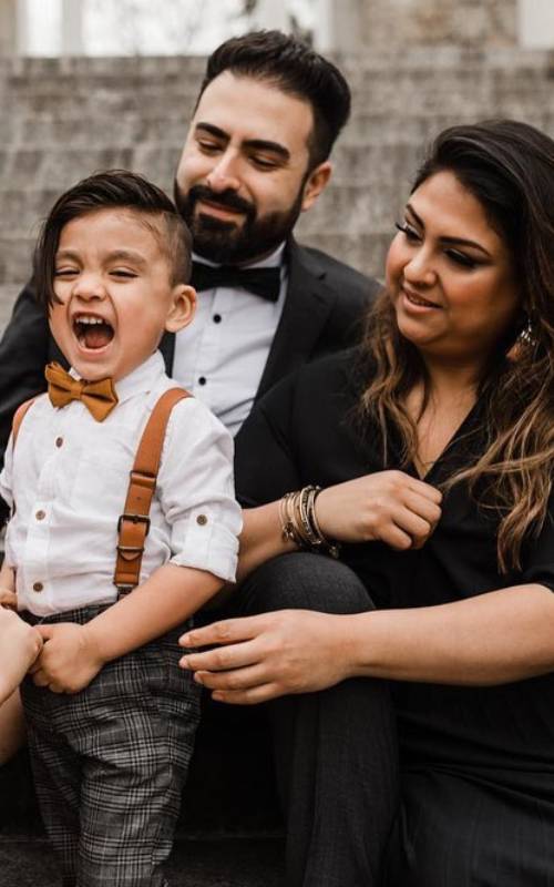 Etiquette and Gifts: The Perfect Ring Bearer Proposal