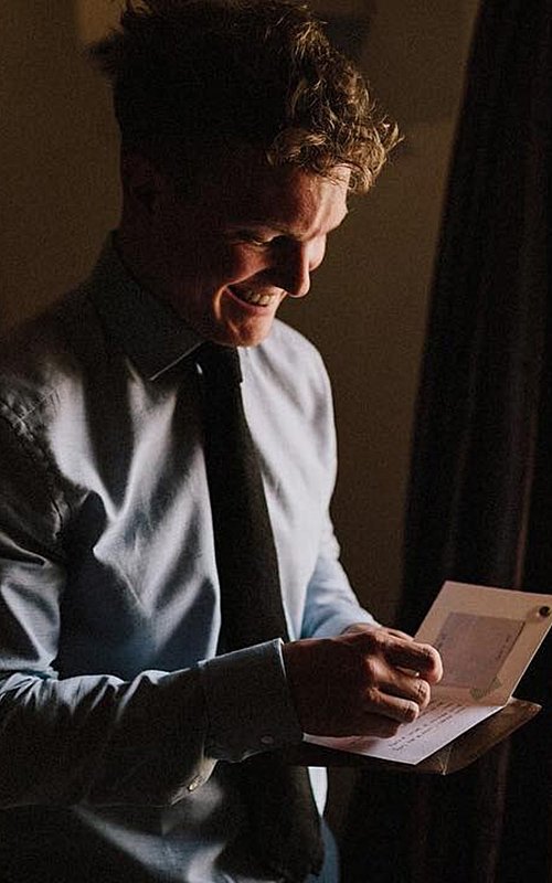 Ultimate Groom Wedding Planning Checklist: To-Do List