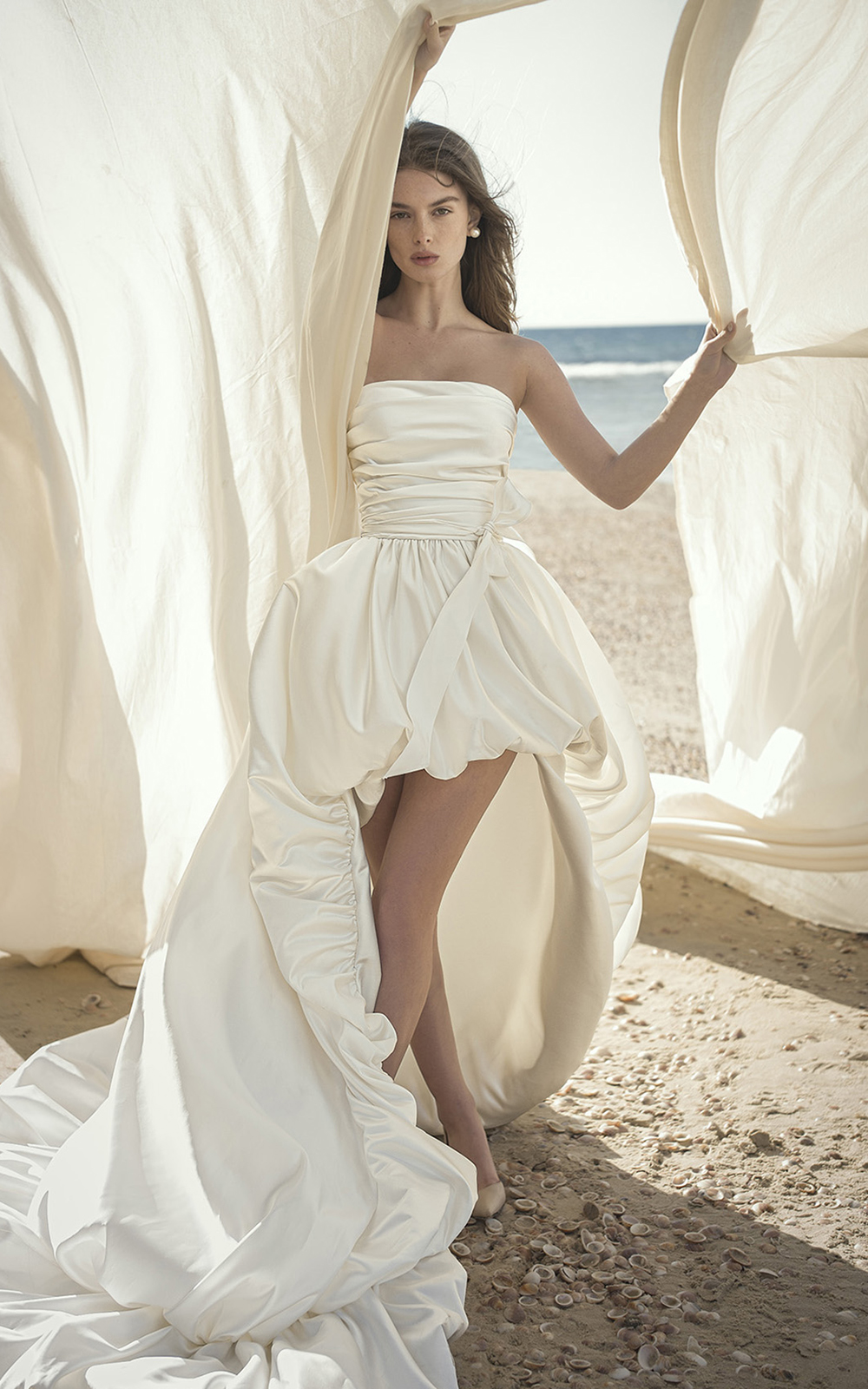 21 High Low Wedding Dresses — 2025 Guide + FAQs