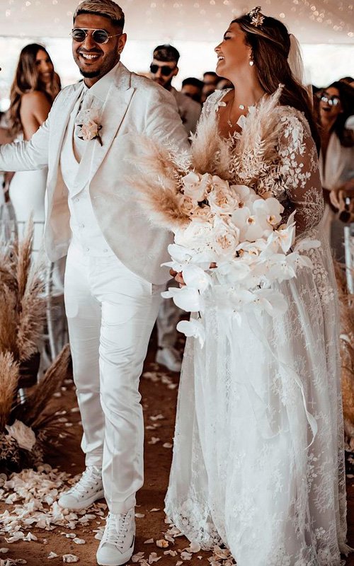 Best And Popular Hip-Hop Wedding Songs