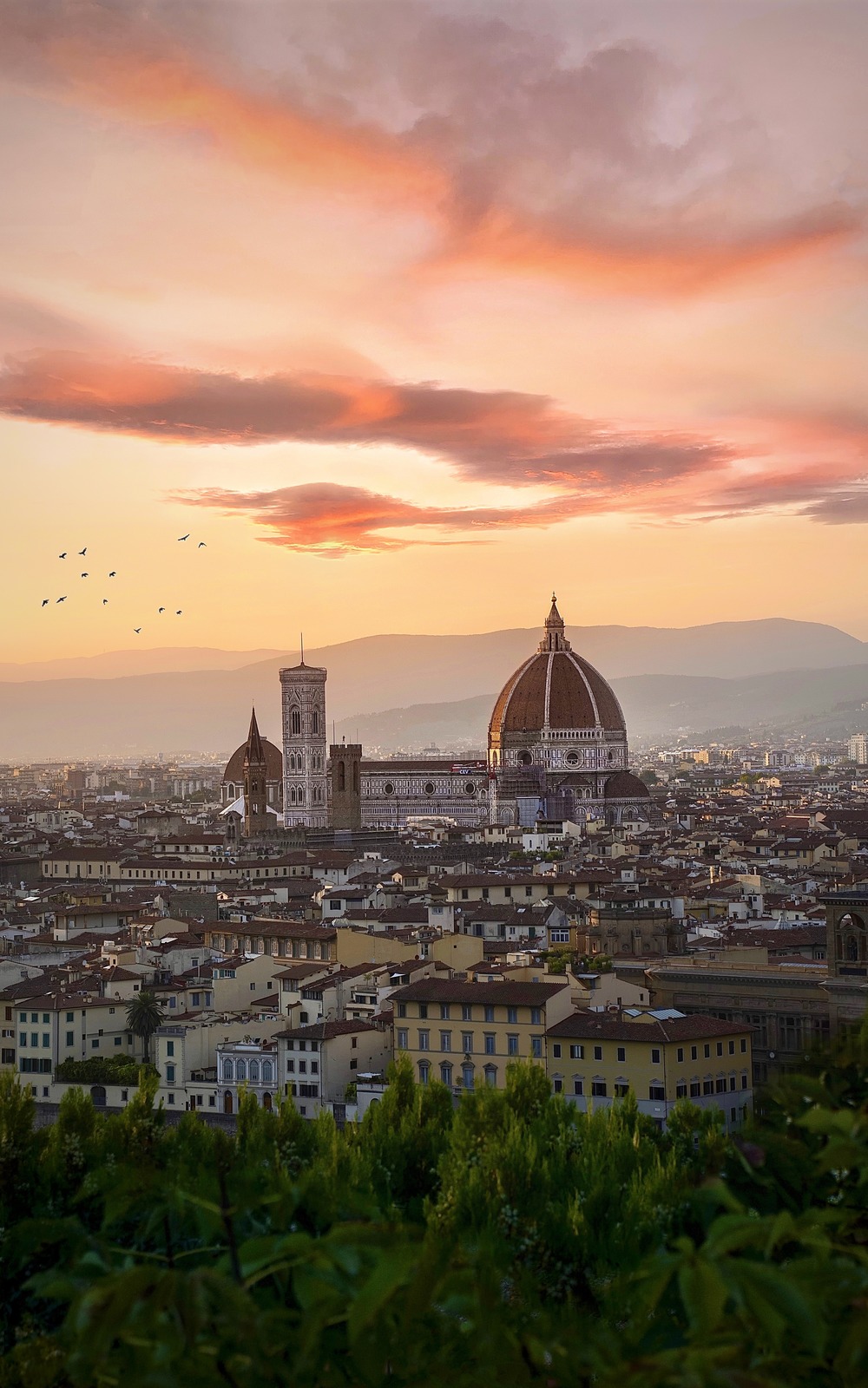 The 15 Best Honeymoon Destinations In Europe For 2025