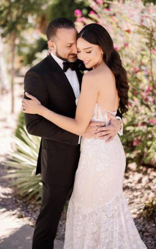 how to dance at a wedding newlyweds