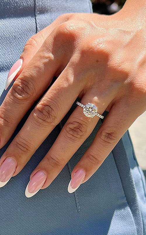 How To Measure Ring Size: Top Tips From Experts